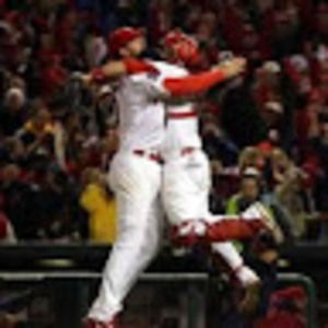 Meet your Posher, Jim